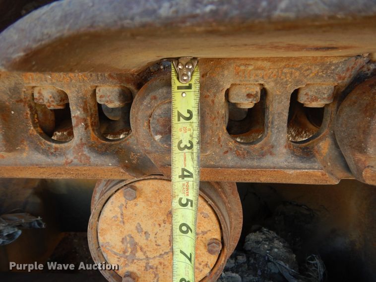 image for item DC8843 Dresser TD15C  dozer