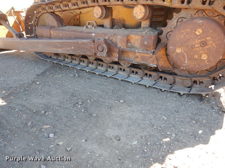 image for item DC8843 Dresser TD15C  dozer