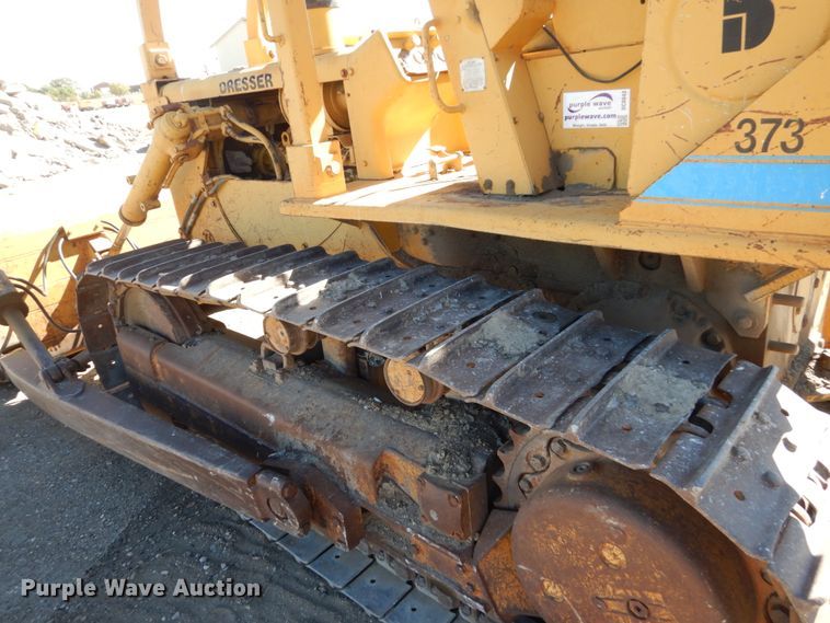 image for item DC8843 Dresser TD15C  dozer