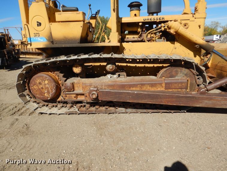 image for item DC8843 Dresser TD15C  dozer