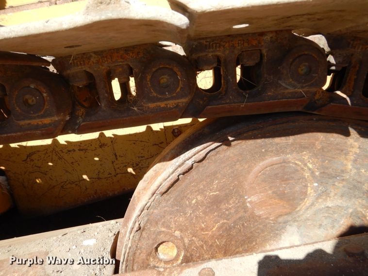 image for item DC8843 Dresser TD15C  dozer