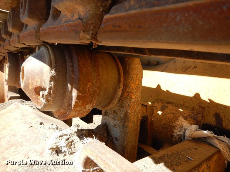 image for item DC8843 Dresser TD15C  dozer