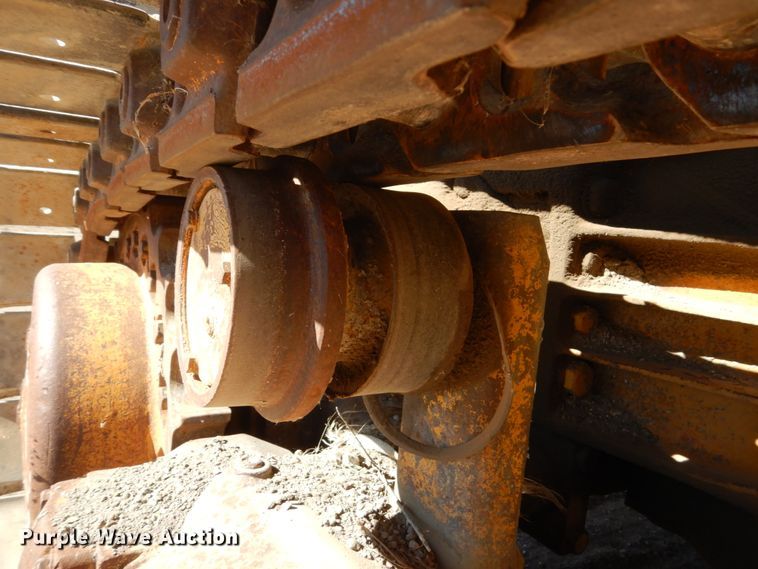 image for item DC8843 Dresser TD15C  dozer