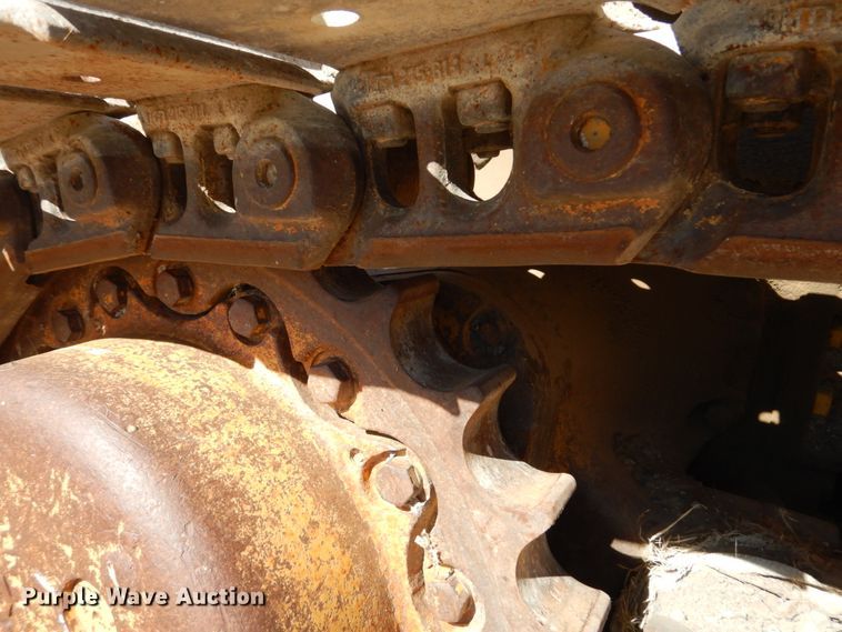 image for item DC8843 Dresser TD15C  dozer