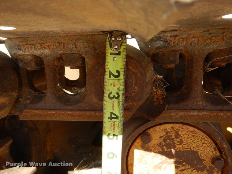 image for item DC8843 Dresser TD15C  dozer