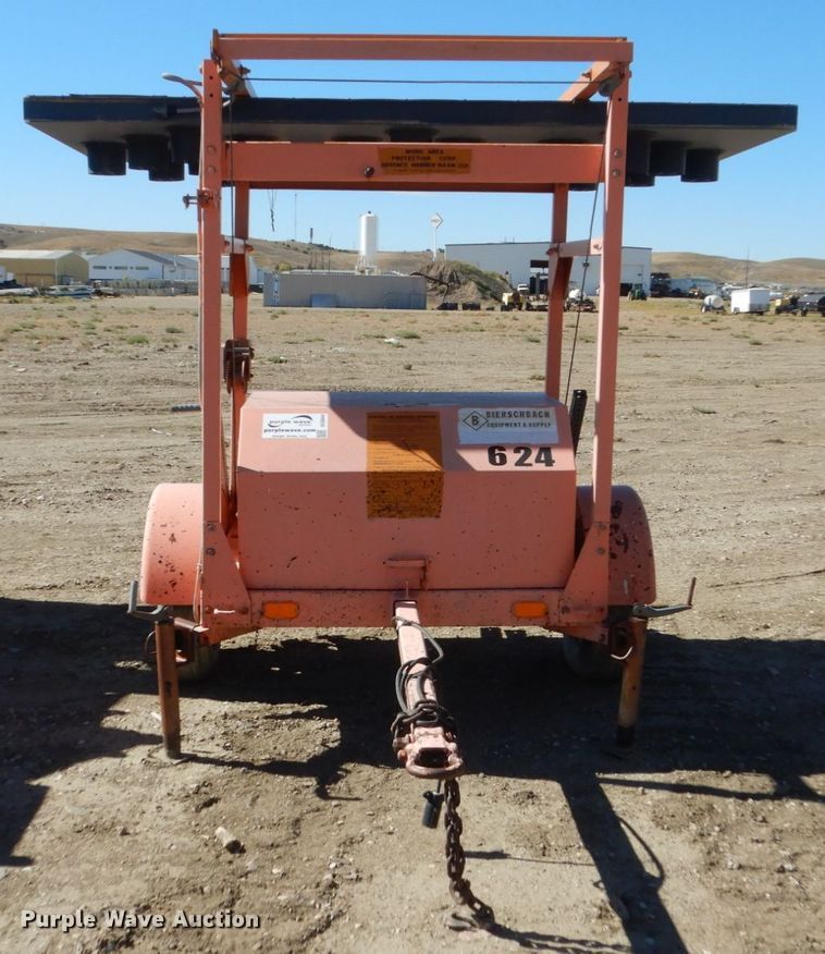 image for item DC8844 Message board