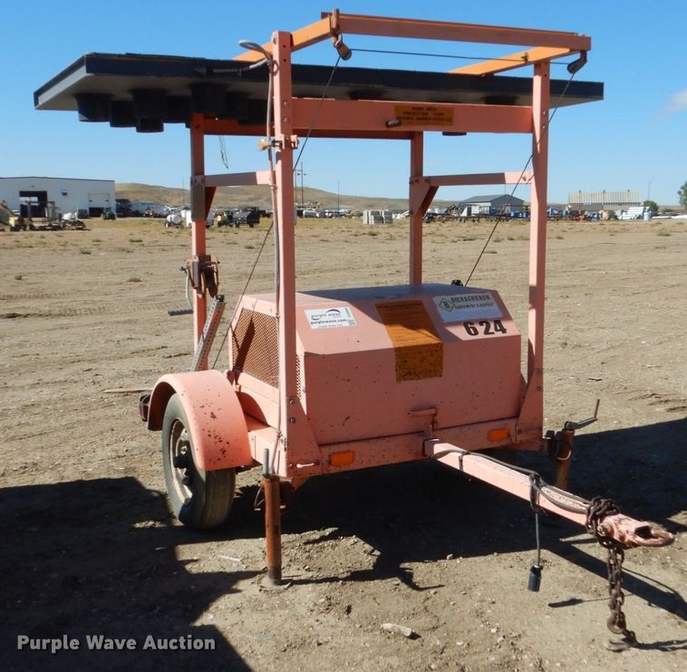 image for item DC8844 Message board