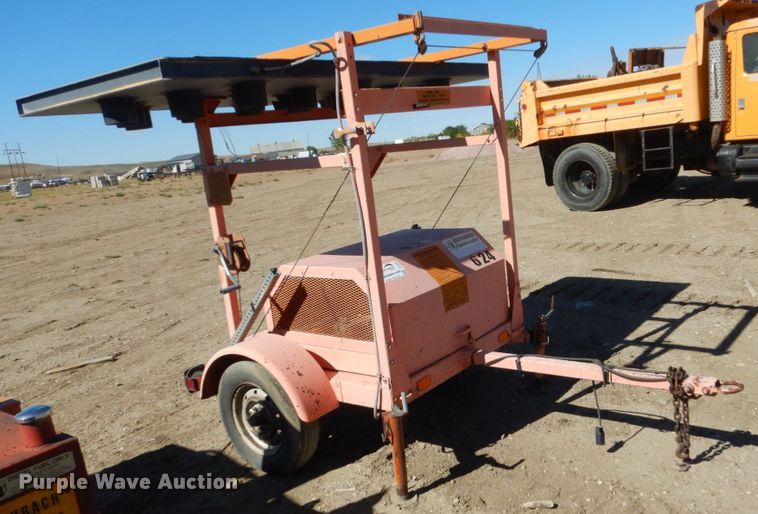 image for item DC8844 Message board