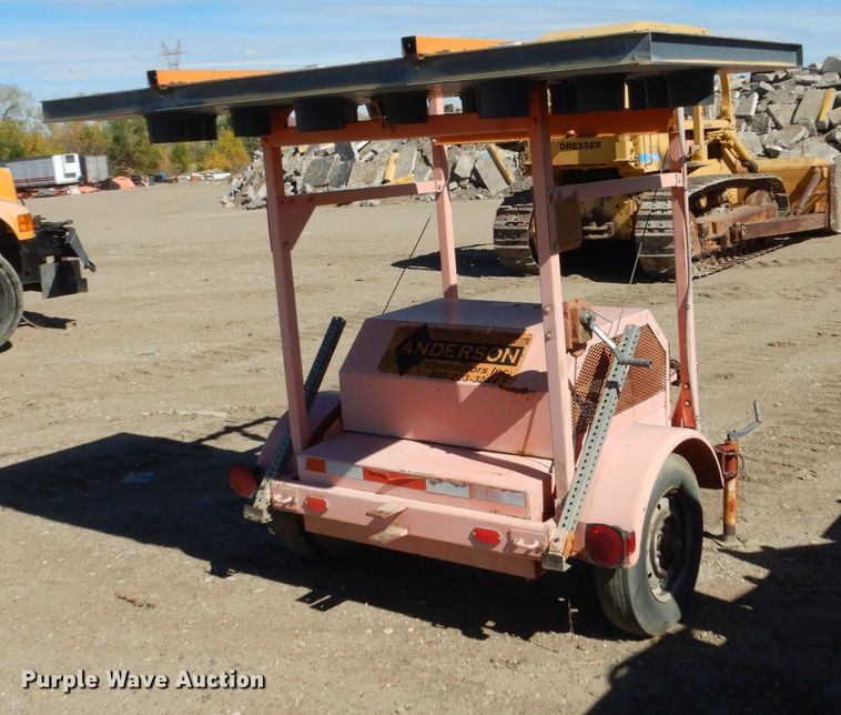 image for item DC8844 Message board