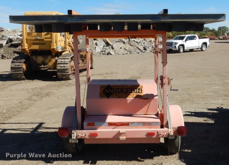 image for item DC8844 Message board