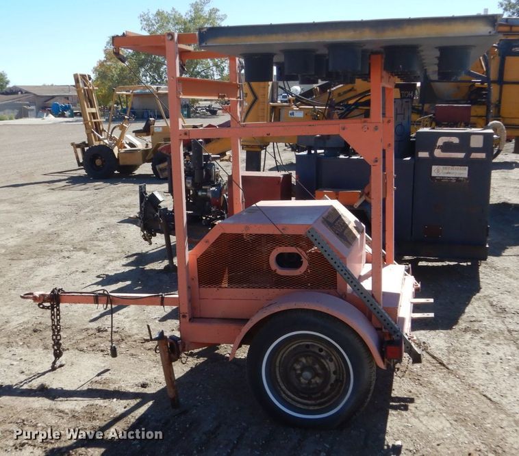 image for item DC8844 Message board