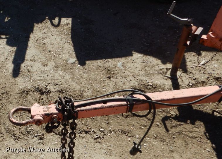 image for item DC8844 Message board