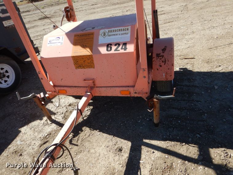 image for item DC8844 Message board