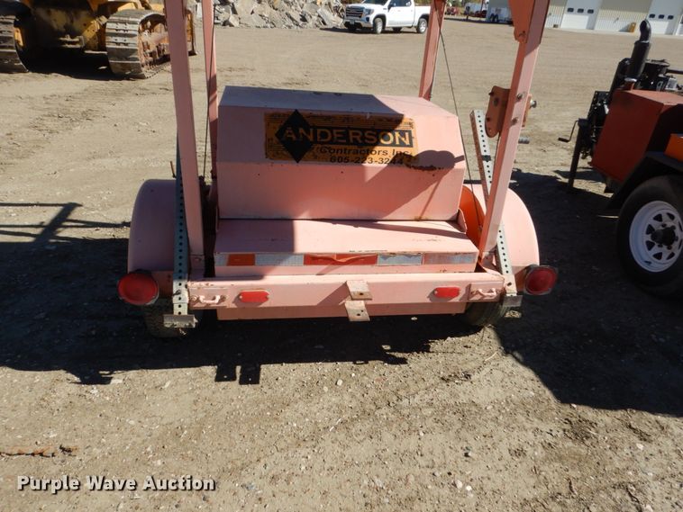 image for item DC8844 Message board