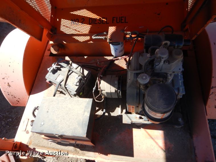 image for item DC8844 Message board