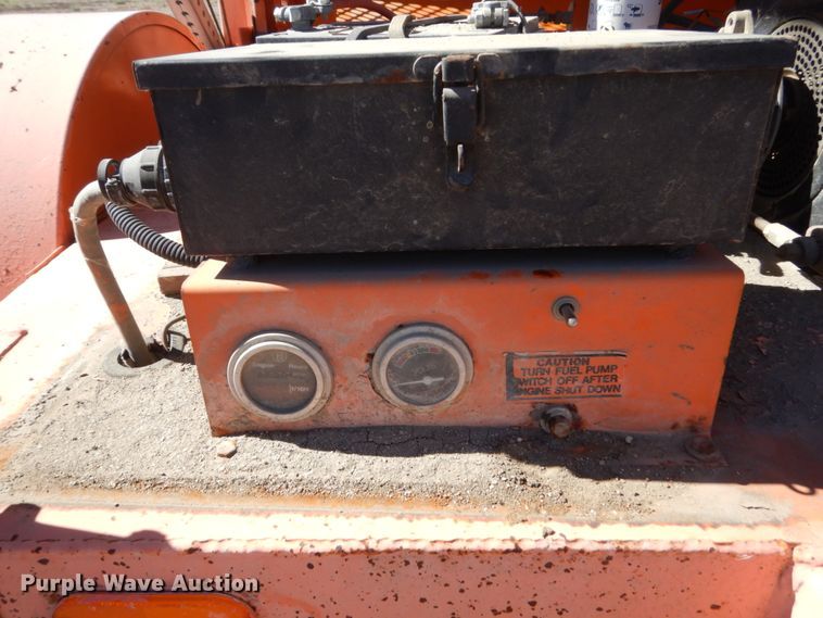 image for item DC8844 Message board