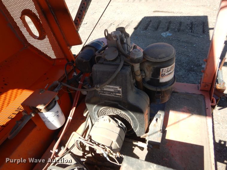 image for item DC8844 Message board