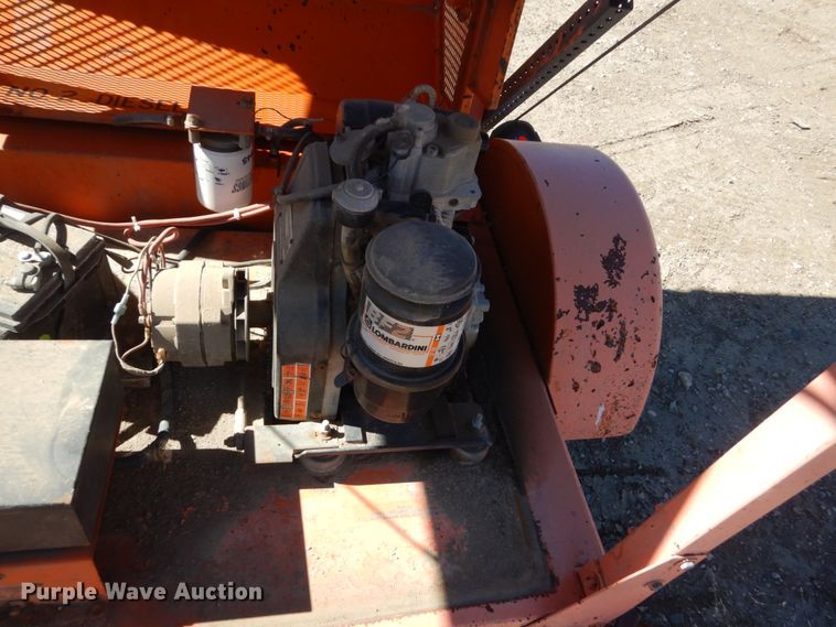 image for item DC8844 Message board