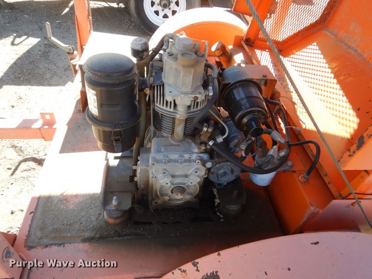 image for item DC8844 Message board