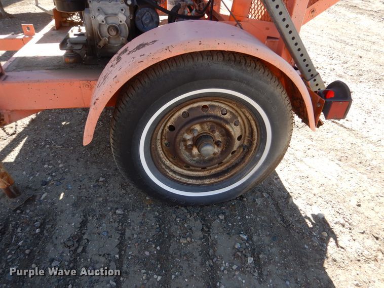 image for item DC8844 Message board