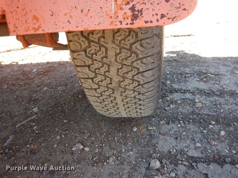 image for item DC8844 Message board