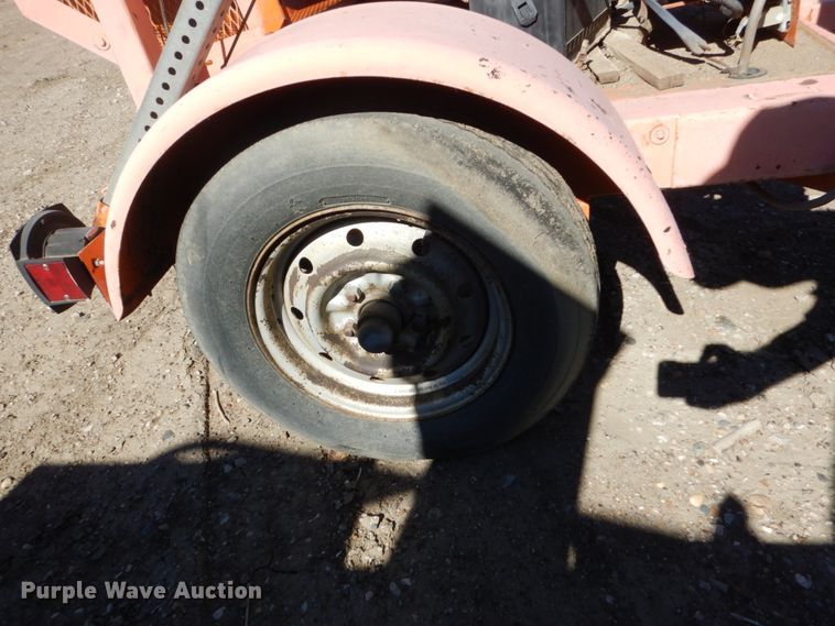 image for item DC8844 Message board