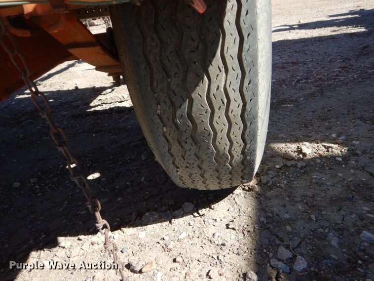 image for item DC8844 Message board