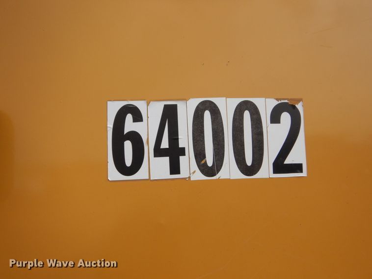 image for item DC8850 1975 Caterpillar 140G  motor grader