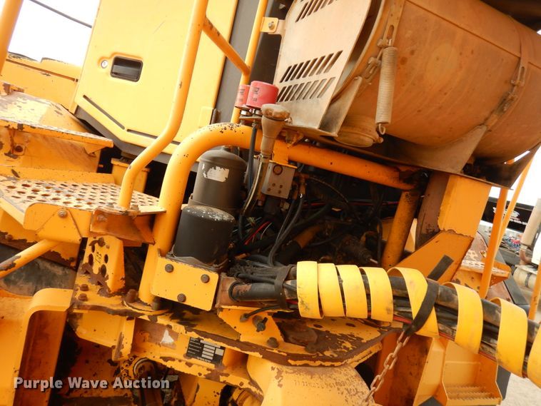 image for item DC8852 Volvo A40D  haul truck