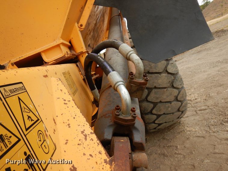 image for item DC8852 Volvo A40D  haul truck