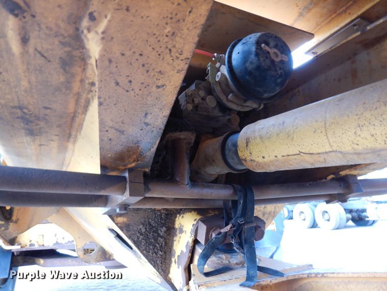 image for item DC8852 Volvo A40D  haul truck