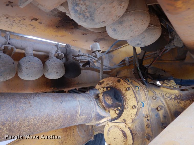 image for item DC8852 Volvo A40D  haul truck