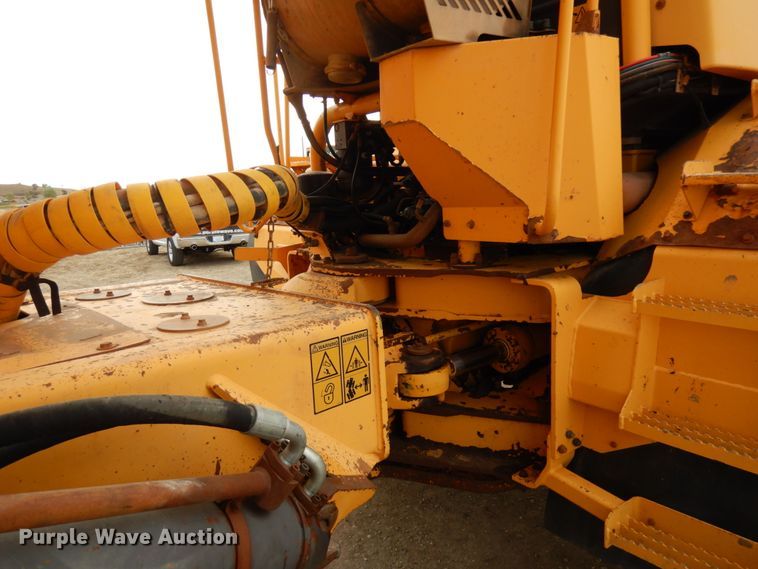 image for item DC8852 Volvo A40D  haul truck