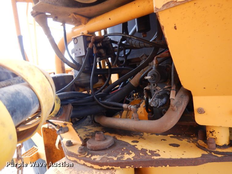 image for item DC8852 Volvo A40D  haul truck