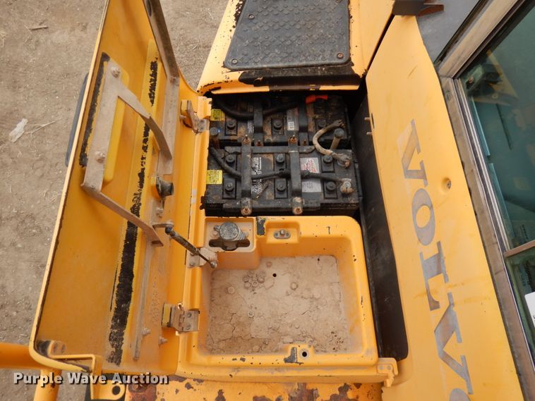 image for item DC8852 Volvo A40D  haul truck