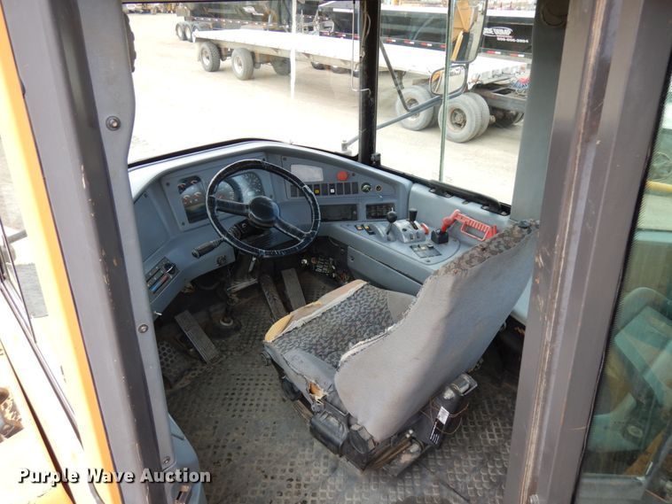 image for item DC8852 Volvo A40D  haul truck