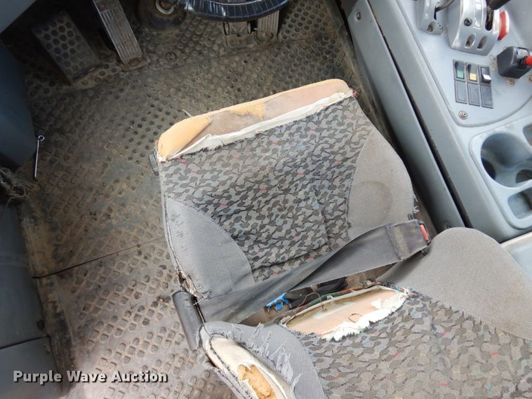 image for item DC8852 Volvo A40D  haul truck