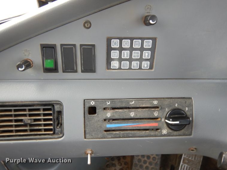 image for item DC8852 Volvo A40D  haul truck