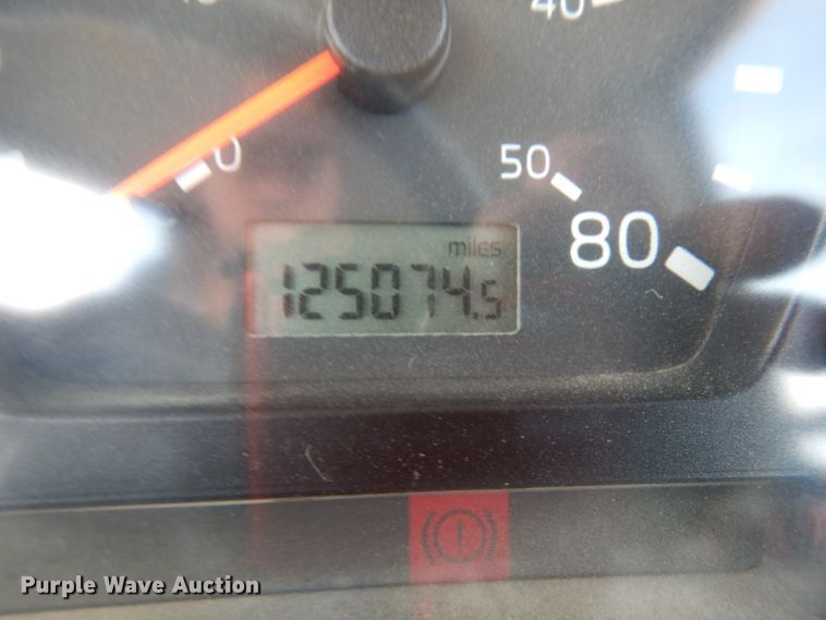 image for item DC8852 Volvo A40D  haul truck