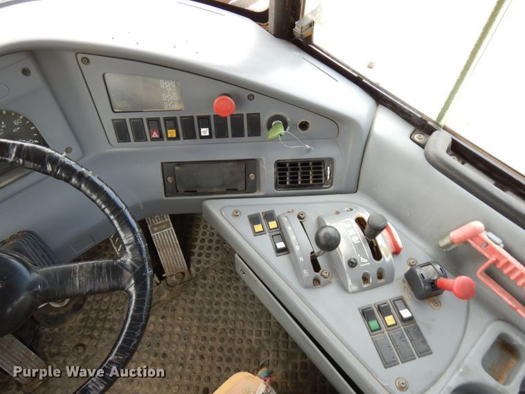 image for item DC8852 Volvo A40D  haul truck