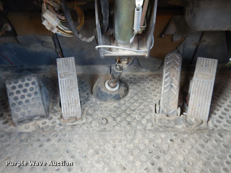 image for item DC8852 Volvo A40D  haul truck