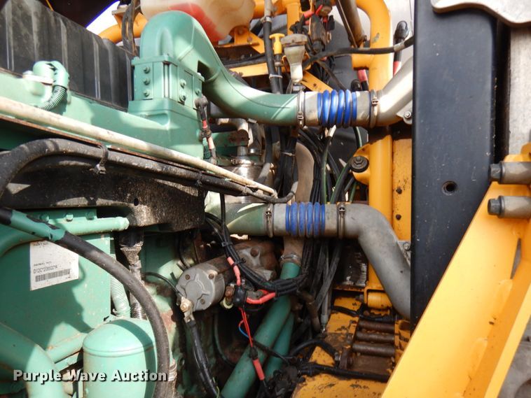 image for item DC8852 Volvo A40D  haul truck