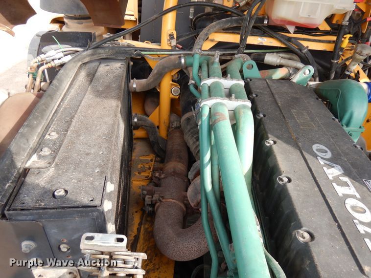 image for item DC8852 Volvo A40D  haul truck