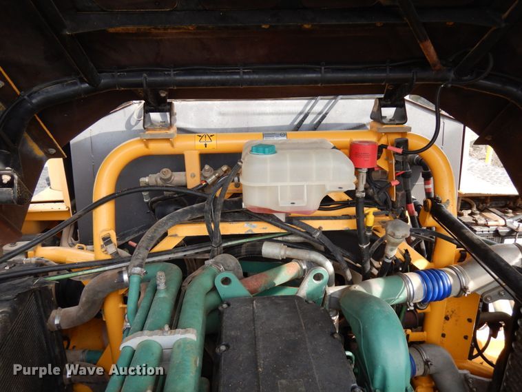 image for item DC8852 Volvo A40D  haul truck