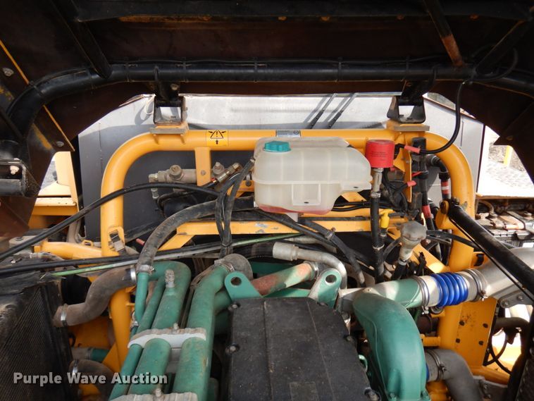 image for item DC8852 Volvo A40D  haul truck