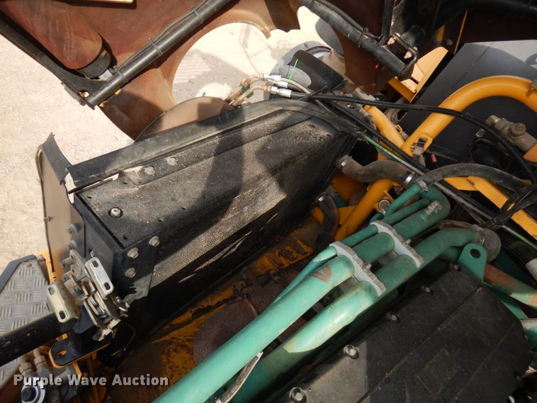 image for item DC8852 Volvo A40D  haul truck