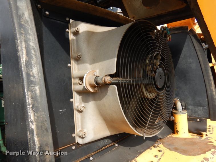 image for item DC8852 Volvo A40D  haul truck