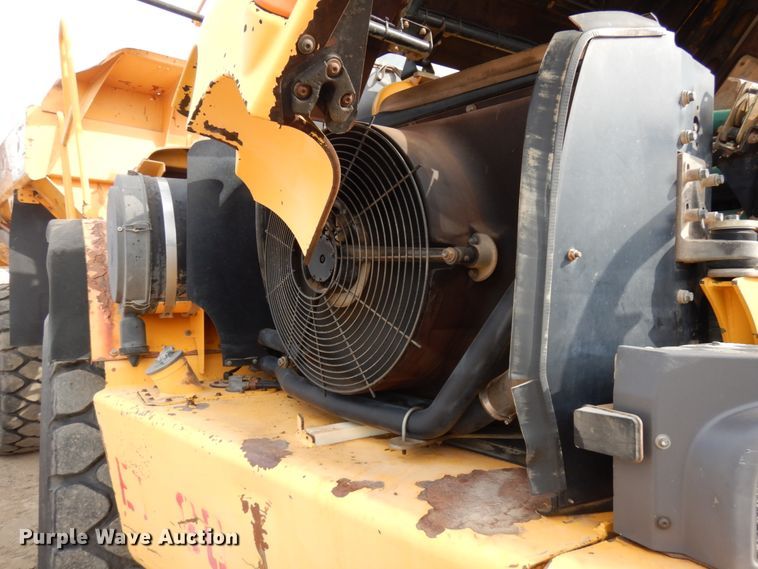 image for item DC8852 Volvo A40D  haul truck