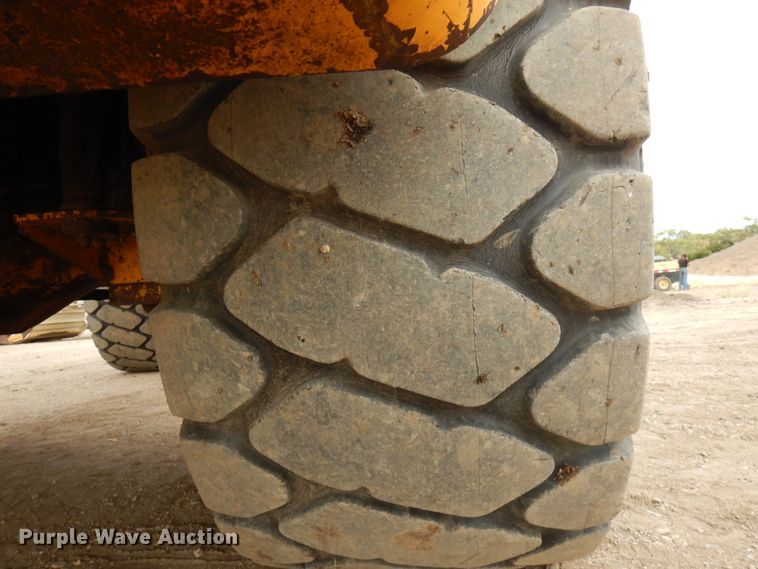 image for item DC8852 Volvo A40D  haul truck