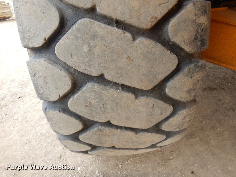 image for item DC8852 Volvo A40D  haul truck